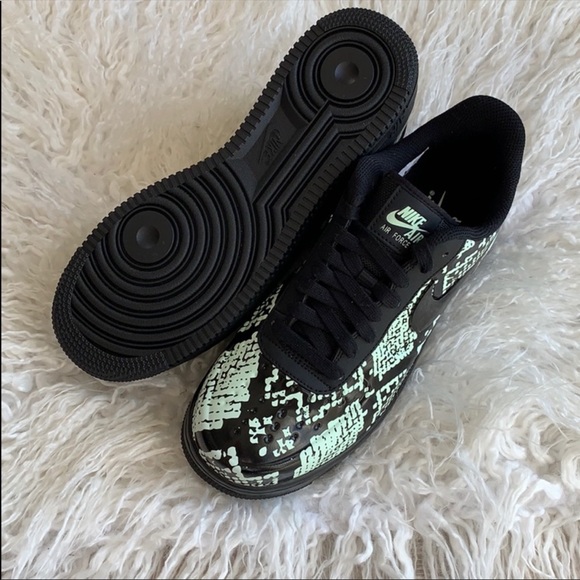 NWT Nike Air Force 1 Foamposite Cup - Picture 8 of 8